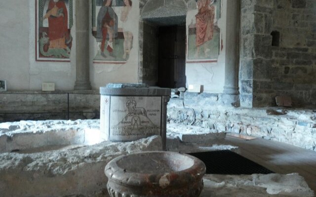 Al Chiarè