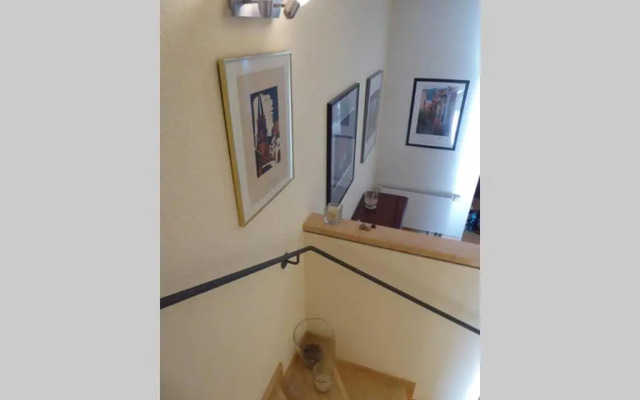 Im Herzen von Aschaffenburg