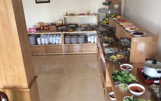 Bat Dat Hotel Da Lat