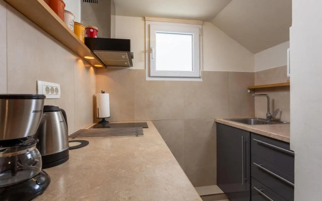 Apartment Gorki