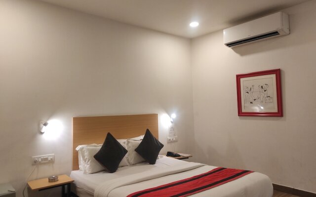 NK Hotel - Guwahati