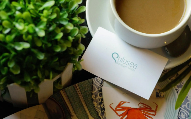 Sulusea Boutique Hotel