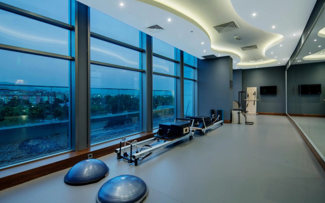 Mövenpick Malatya Hotel