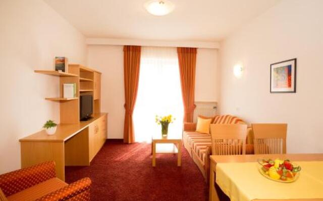 Residence Hirzer