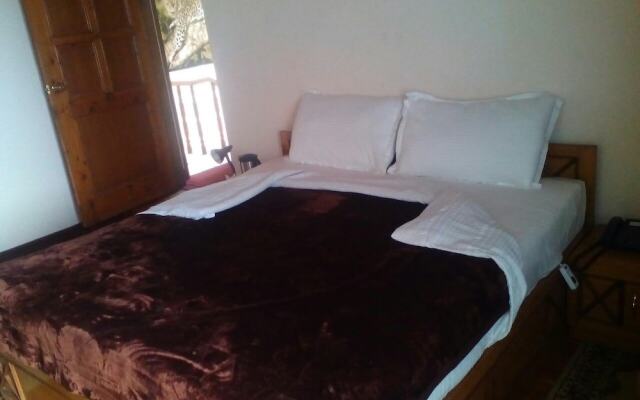 Hotel Snow King Retreat