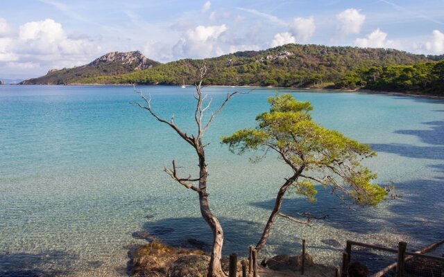 Le Cube Plage de la Bergerie