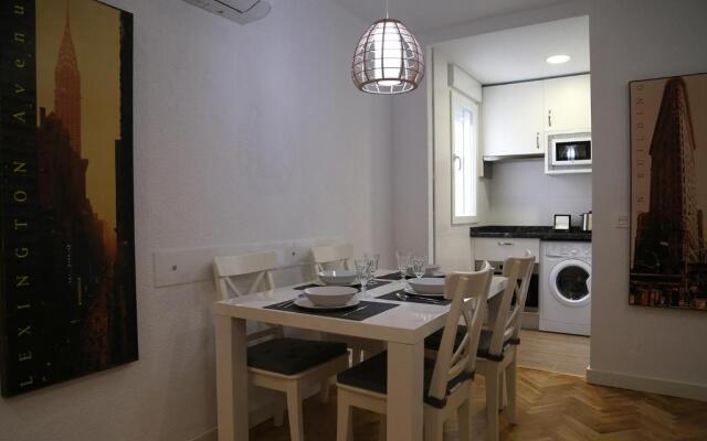 Rua 35 parking opcional by Salamancavacacional