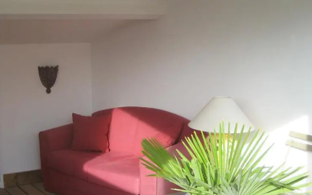 Maison dHôtes de lEvêché