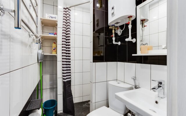 Home Like (Houm Lajk) v gorodke Kubinka-1