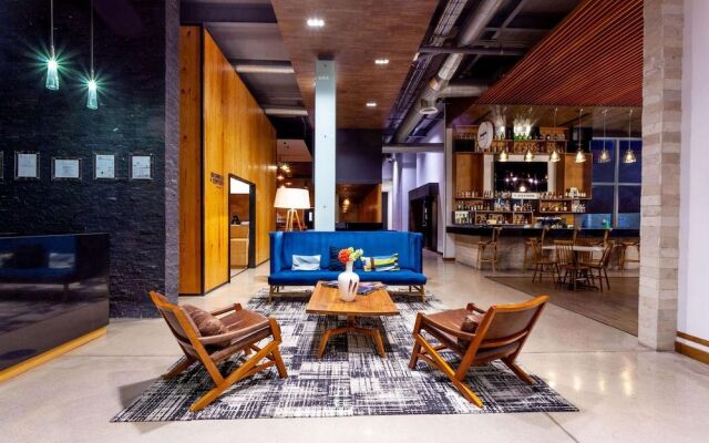 TRYP by Wyndham San Luis Potosi