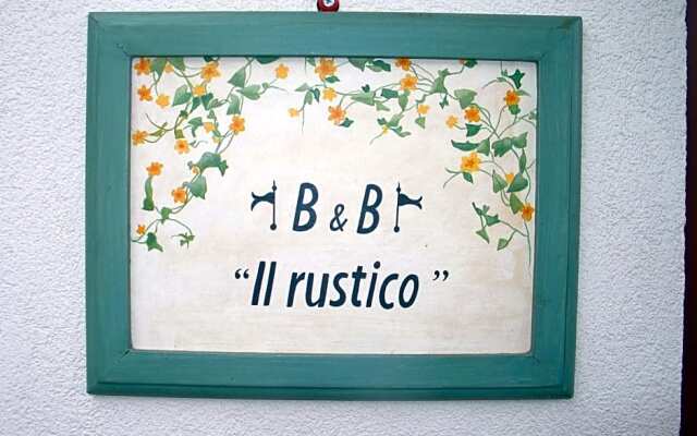 B&B Il Rustico