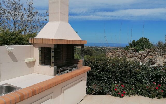 Salvia Villas
