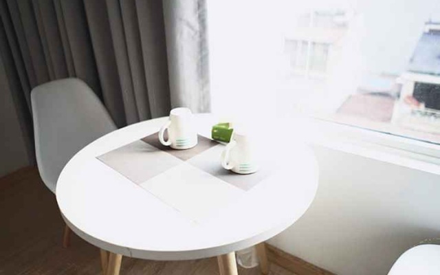 Lynh House Hoang Quoc Viet Hanoi – Guest Rooms – Hanoi