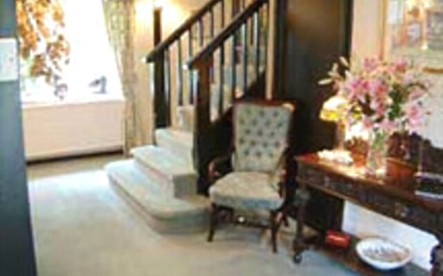 Lydgate House Hotel