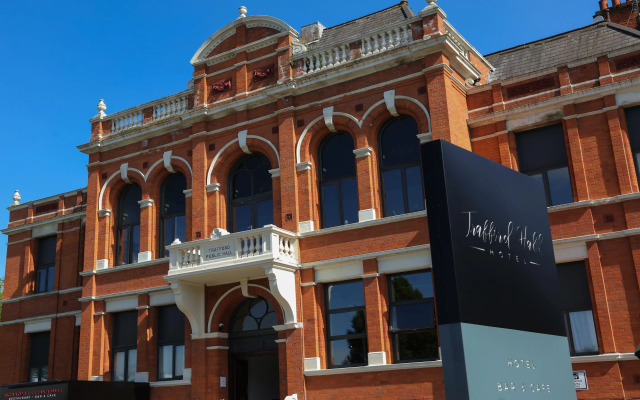 Trafford Hall Manchester, Trademark Collection by Wyndham