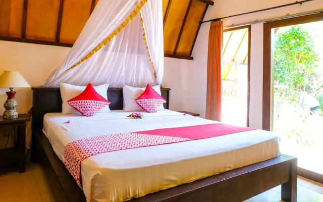 OYO 1134 Nelly Homestay