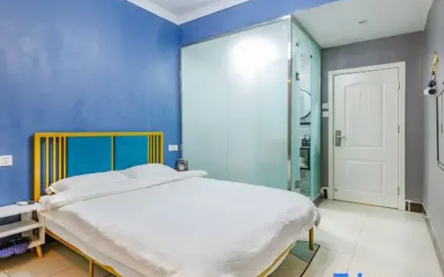 Xi'an Chunxin Selected Apartment
