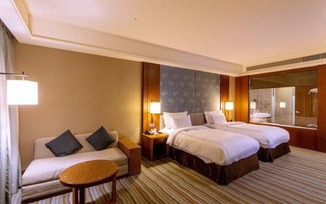 Fullon Hotel Tamsui Fisherman's Wharf