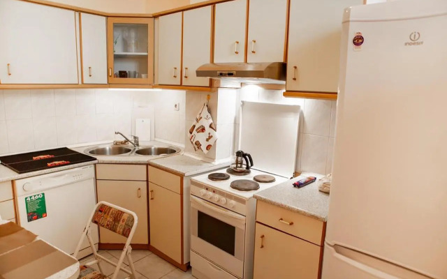 MINI- VENICE Apartment 2 Bedrooms