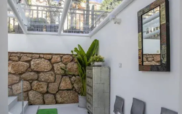 Xian'er Lake View Holiday Villa