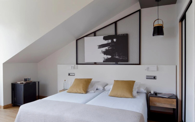 Hotel Marqués, Blue Hoteles