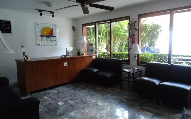 Hotel Cozumel Costa Brava