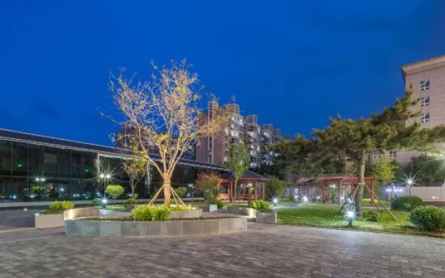 Lavande Hotel (Beijing International Information Industry Base Branch)