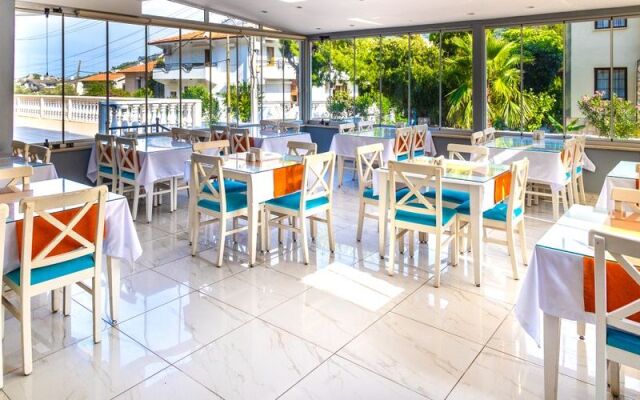 Leslion Hotel Turunc