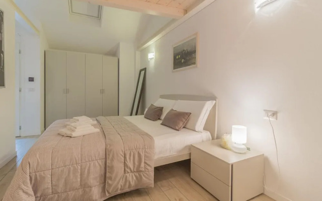 The Sweet Square Flat