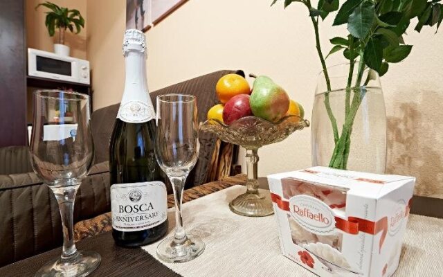 Pushkin Square Hotel