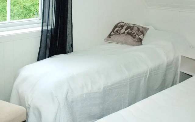 Holiday Home in Gursken