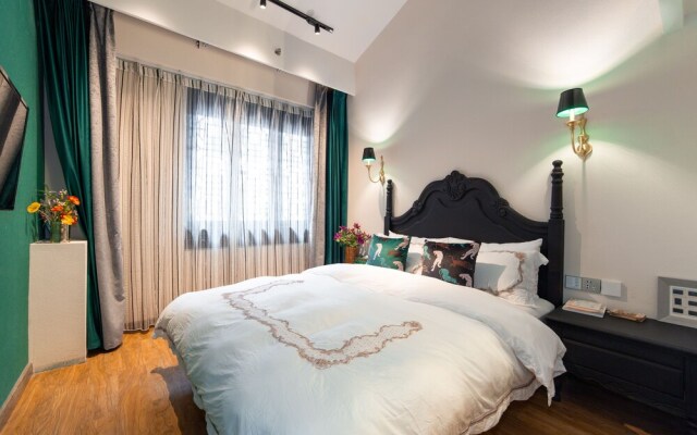 Guilin Nine Rooms Inn