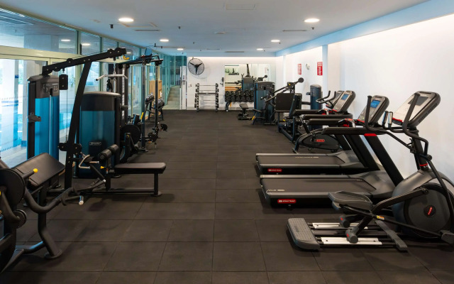 Rydges Canberra