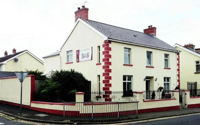 Rose Park House Bed & Breakfast