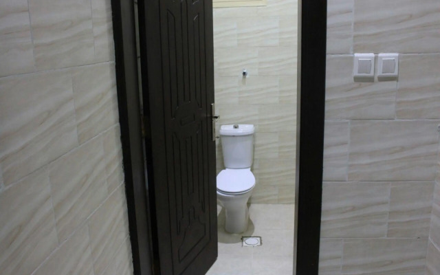 Borg El Maha Hotel Apartments