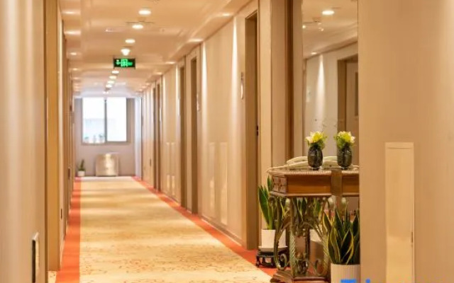 Shengli Hotel