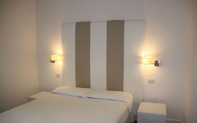 PLEY Cagliari Boutique Suites