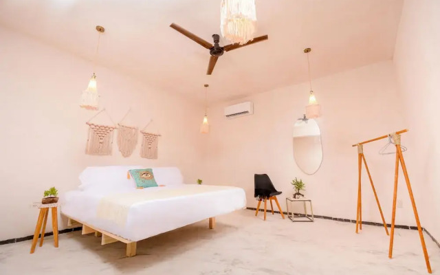 Dharmika Residence Boutique Hotel