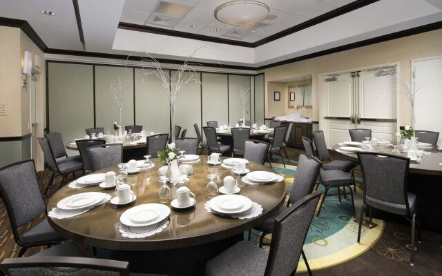 Hilton Garden Inn Huntsville South/Redstone Arsenal