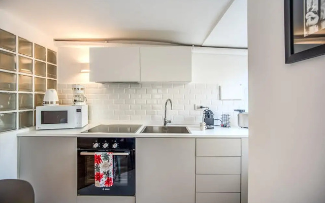 Pignatelli Apartment