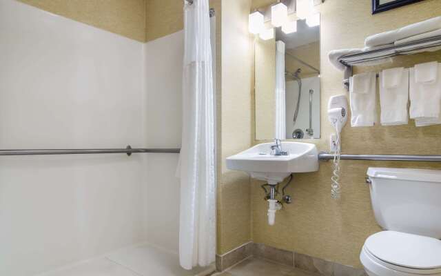 Quality Inn Goodland I-70