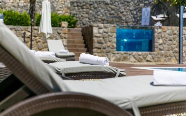 Apartments Petra Krk