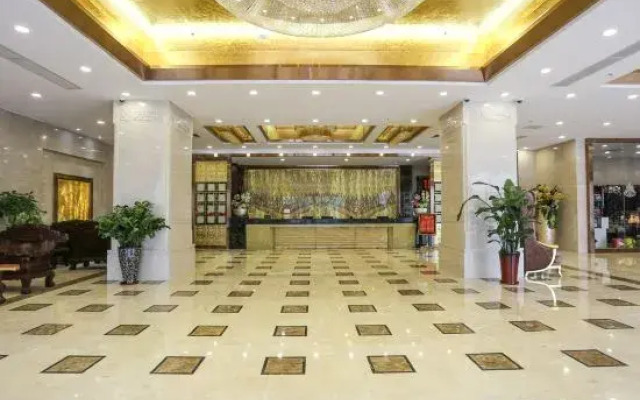 Jialida Hotel