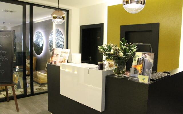 Van der Valk Naturresort Drewitz