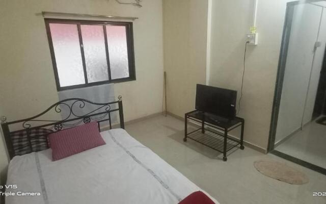 SAMARTH row house