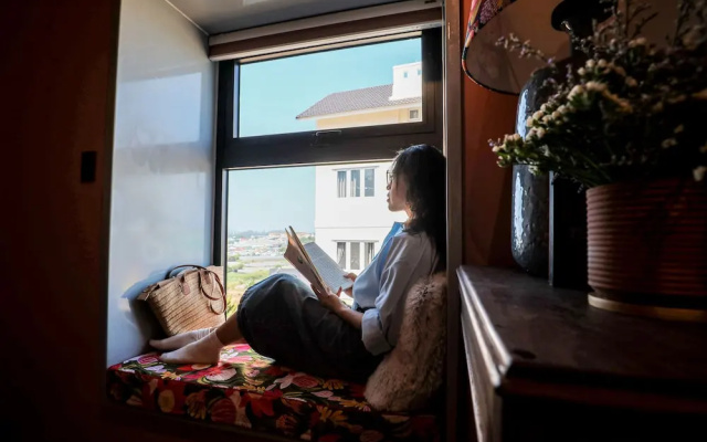 9 Inn - Staycation in Am Am Dalat