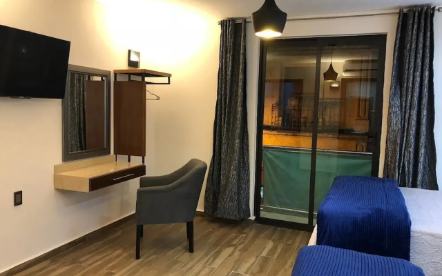 Gold Palace Hotel