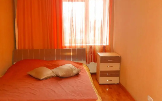 Апартаменты KyivHome, ул. Бассейная,�17, центр