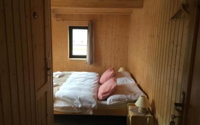 Penzion Pod Rozhlednou
