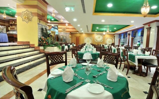 Al Ritz Al Madinah